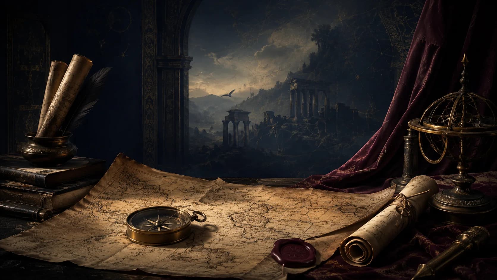 The Tartaria Myth: Did a Lost Global Empire Really Exist?