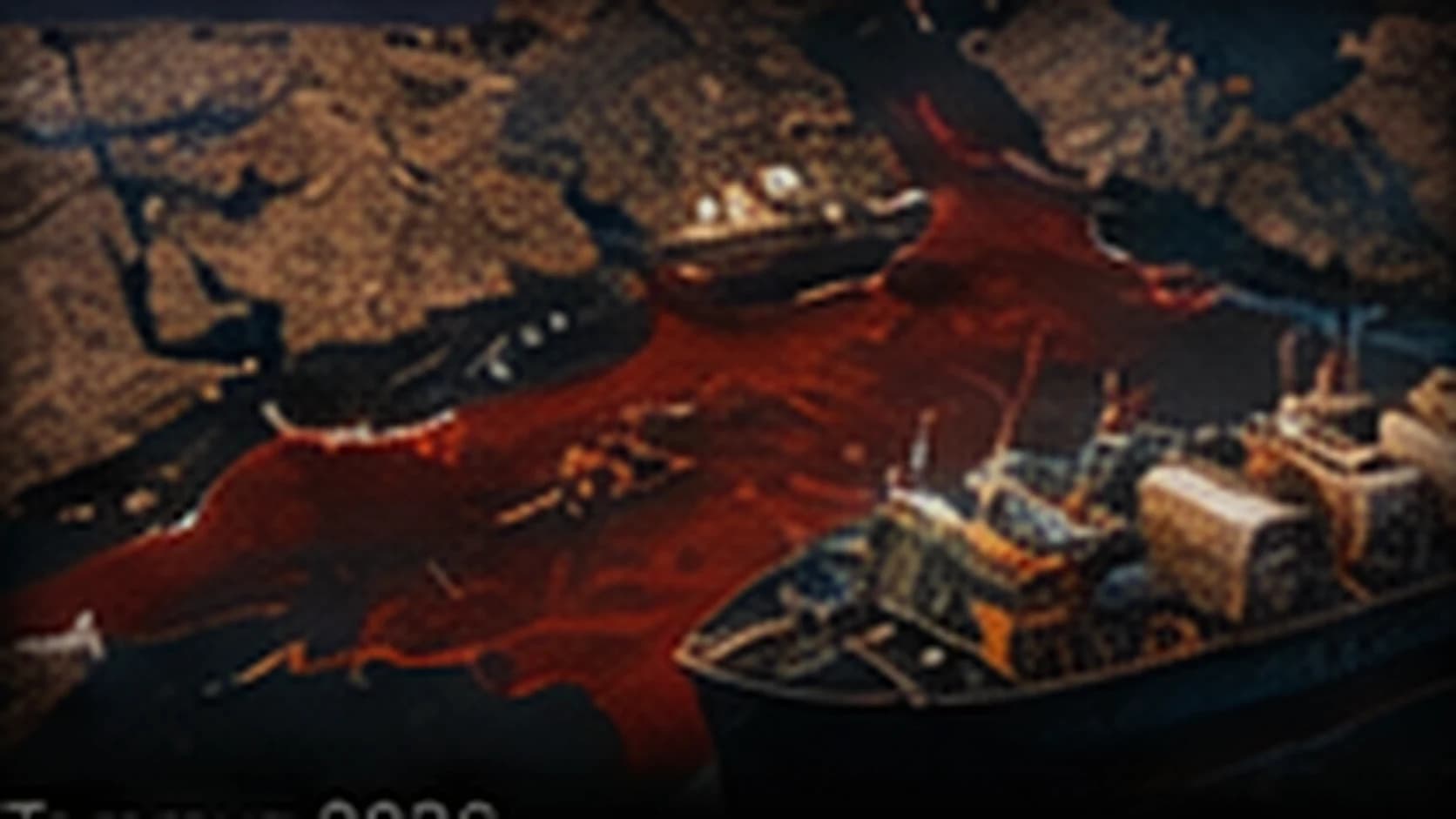 The Strait of Hormuz and Bab el-Mandeb: Why Two Narrow Waterways Matter to the World