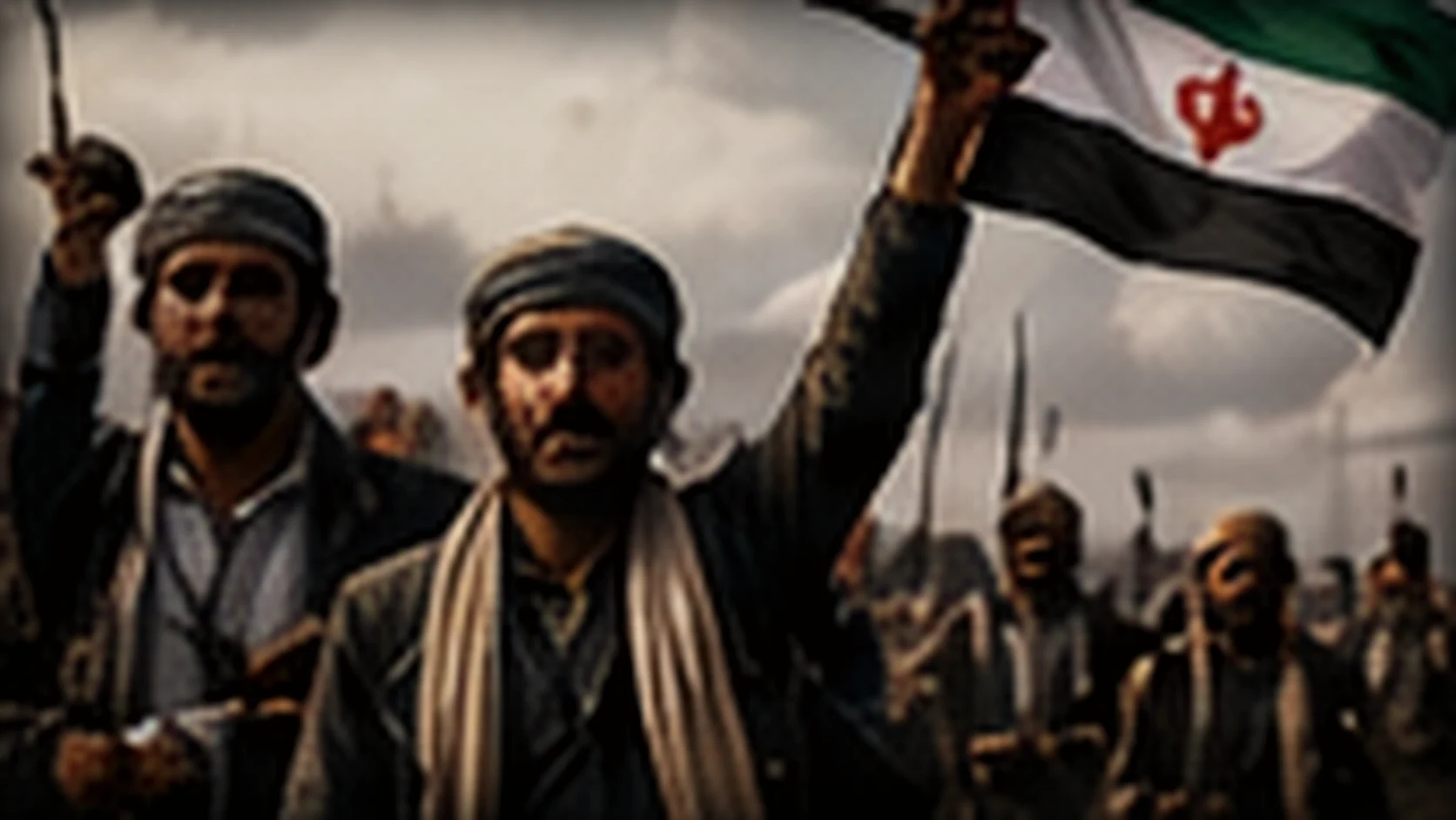 Who Are the Houthis? Yemen, Iran and the Red Sea Attacks Explained