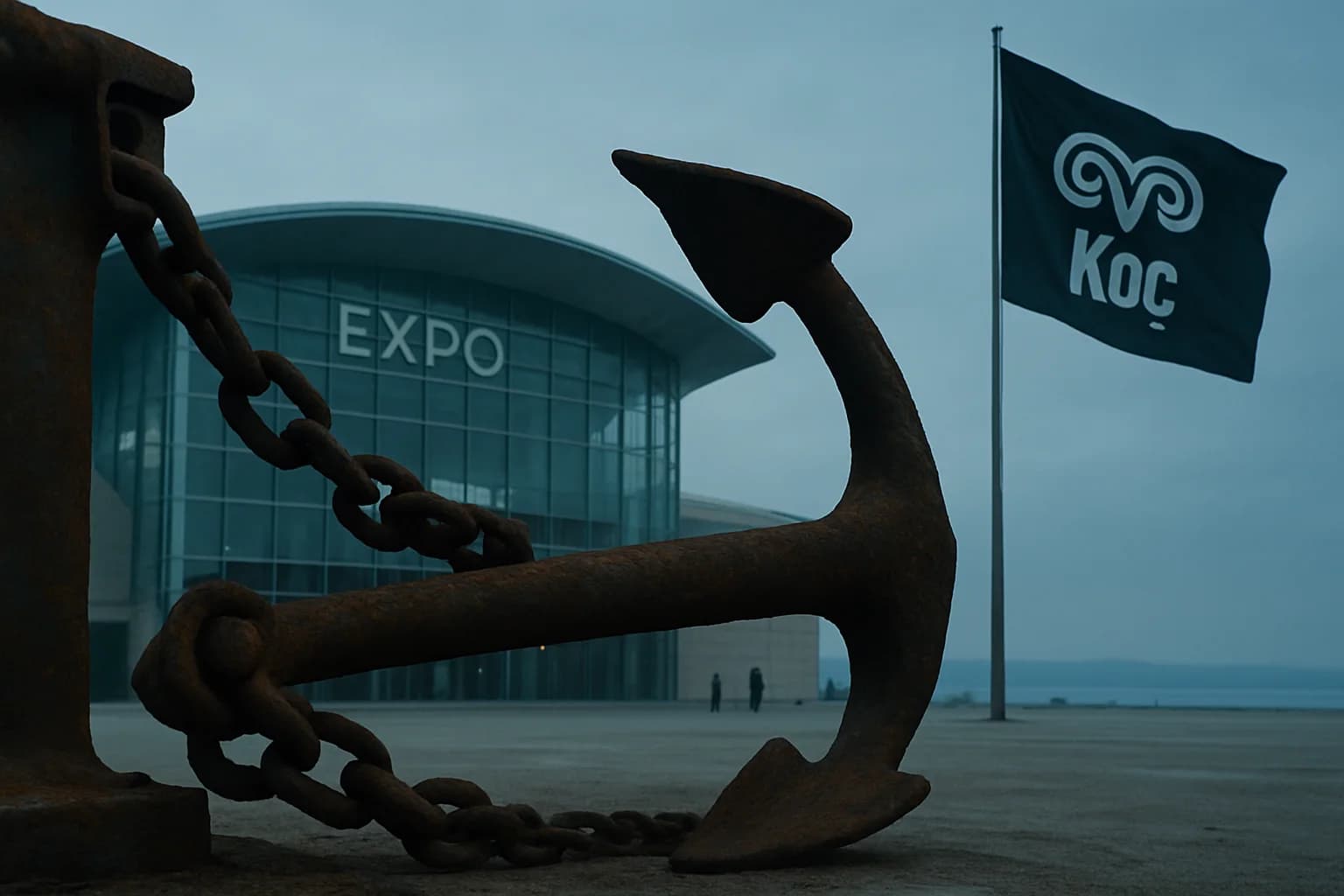 Koç Holding and COP31: The Private Sector's Evolving Role in Turkey's Climate Diplomacy