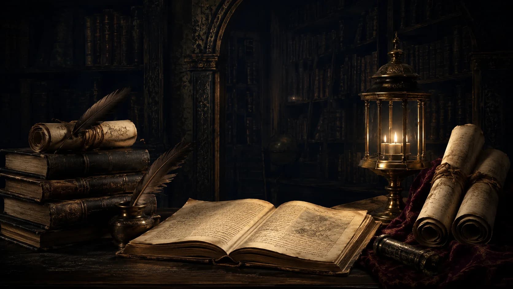 Best Books on Ancient Technology: An Evidence-Based Reading Guide