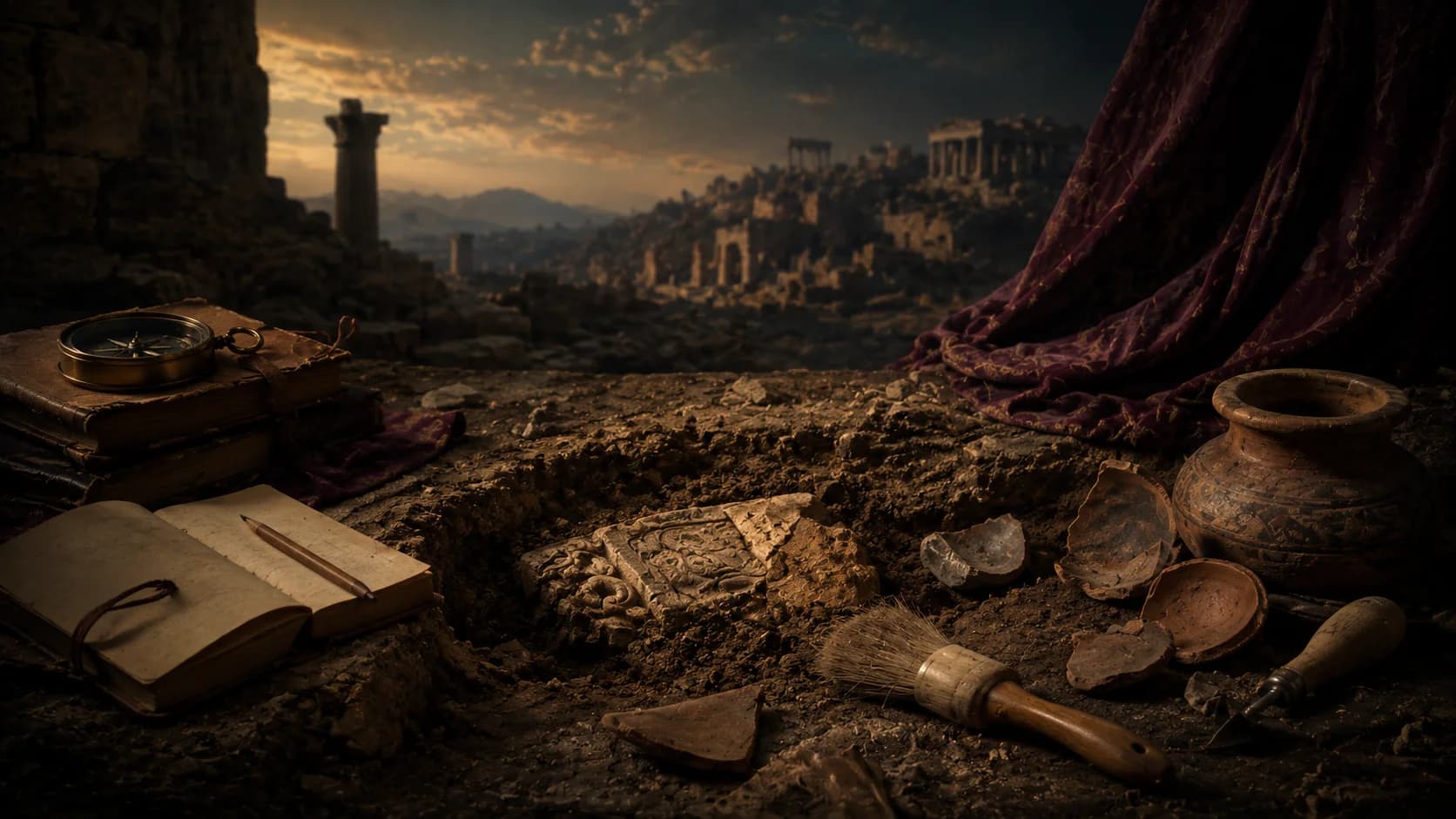 Çatalhöyük: Why People Entered Houses Through the Roof