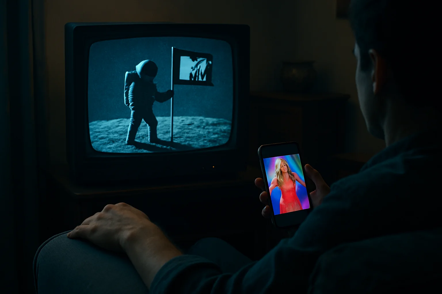 MTV’den YouTube’a: Müzik Klipleri Kırk Yılda Nasıl Dünyayı Değiştirdi?