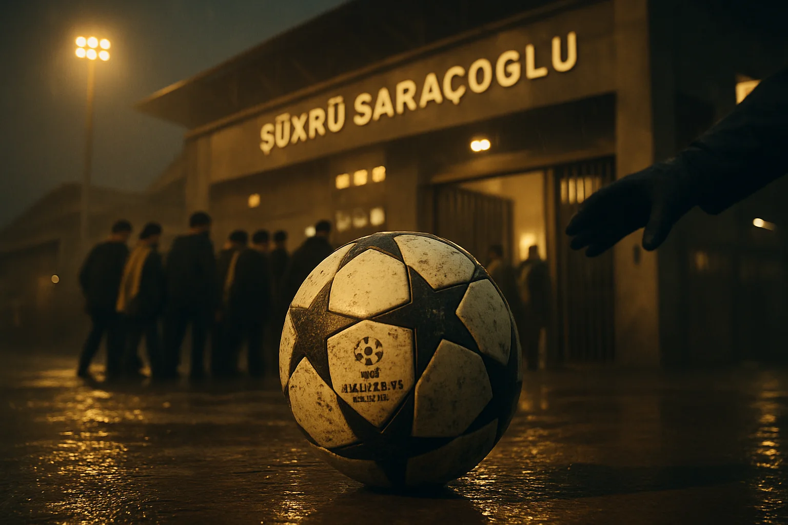 Şampiyonlar Ligi 2026/27: İstanbul’un iki devi, yeni 'lig fazı' ve Türkiye’nin Avrupa serüveninin dönüşümü