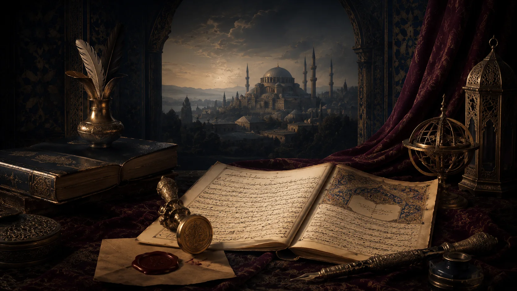 Tarihte Bugün: 1 Kasım