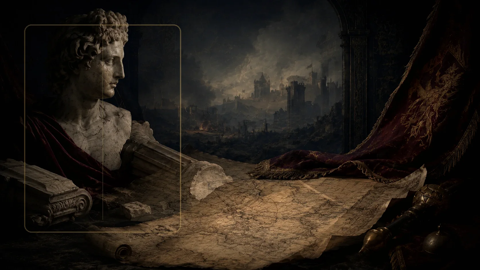 Vindolanda’da Bulunan Roma Koruyucu Ruhu: 1.600 Yıllık Genius Kabartması