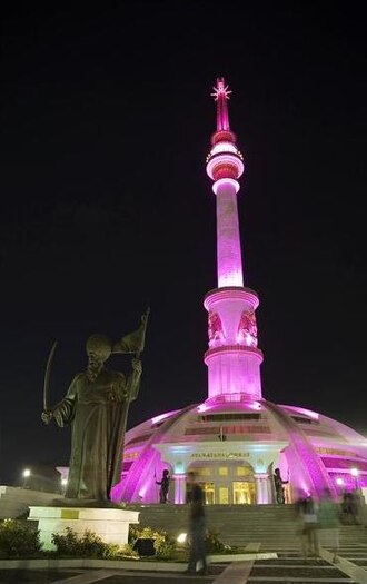 🗓️ Tarihte Bugün: 27 Ekim