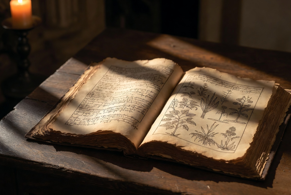 Voynich El Yazması: 600 yıllık çözülemeyen Orta Çağ kitabı