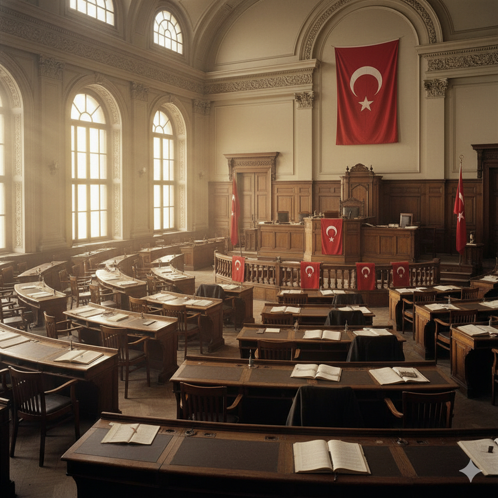 Tarihte Bugün: 1 Kasım